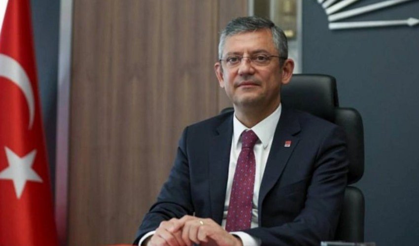 CHP sədri Azərbaycan, Rusiya və Çinə səfər edəcək CHP sədri Azərbaycan, Rusiya və Çinə səfər edəcək