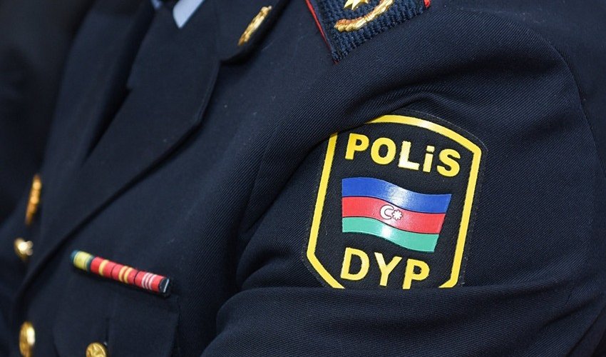Goranboyun DYP rəisi vəzifəsindən azad edilib Goranboyun DYP rəisi vəzifəsindən azad edilib