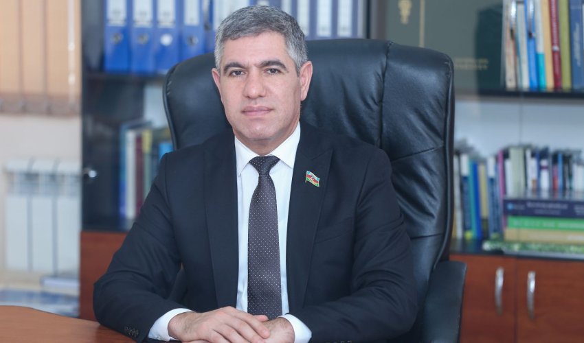 Azərbaycanda özəl sektor dövlət sektoruna uduzur - Deputat Azərbaycanda özəl sektor dövlət sektoruna uduzur - Deputat