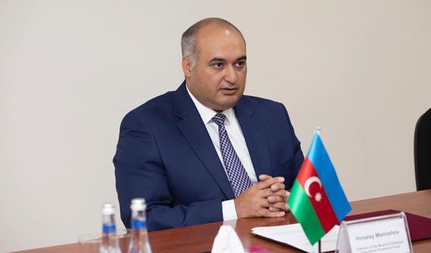 Ünvanlı sosial yardımla bağlı yenilikər açıqlanıb Ünvanlı sosial yardımla bağlı yenilikər açıqlanıb