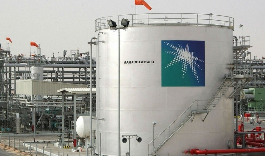 Saudi Aramco продала акции на $12 млрд за считаные часы