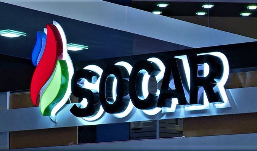 SOCAR iyunda Avro-5 benzinin istehsalına başlayacaq