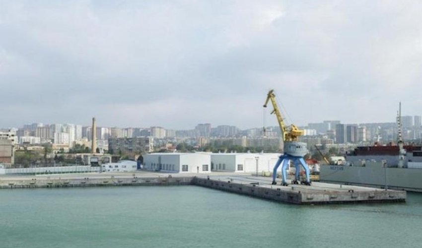 Bakıda zavodun 5 əməkdaşının ölməsi faktı ilə bağlı cinayət işi başlandı Bakıda zavodun 5 əməkdaşının ölməsi faktı ilə bağlı cinayət işi başlandı