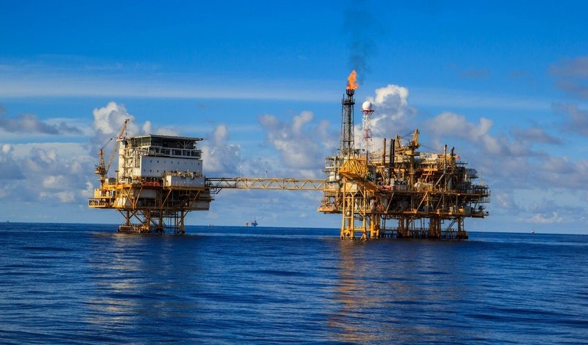 SOCAR reveals Absheron field’s impressive gas, condensate output projections