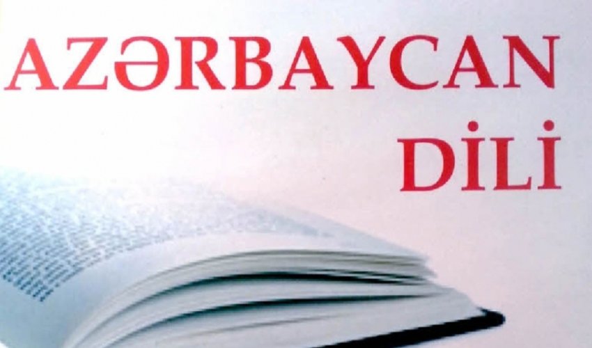 Azərbaycan dili imtahanında iştirak etmək üçün qeydiyyat elan olunub
