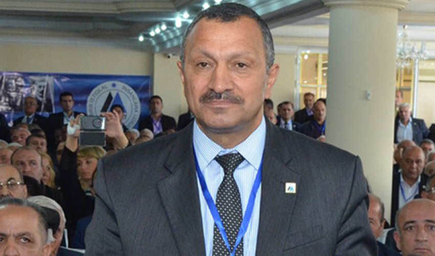Tofiq Yaqublunun işi məhkəməyə göndərilib
