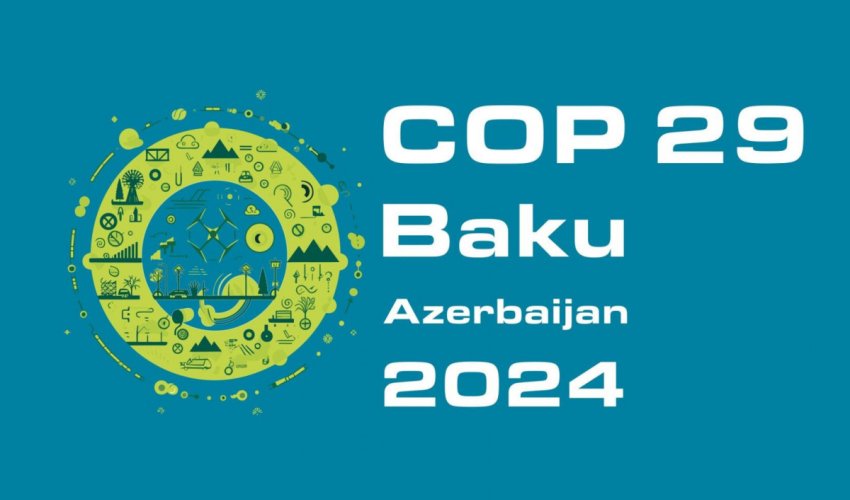 COP29 Könüllülük Proqramına qeydiyyat bu gün başa çatır