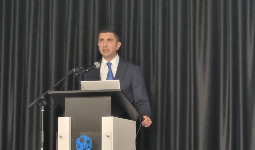 Bu il 25 min nəfər digər fənn müəllimləri sertifikasiyada iştirak edəcək Bu il 25 min nəfər digər fənn müəllimləri sertifikasiyada iştirak edəcək