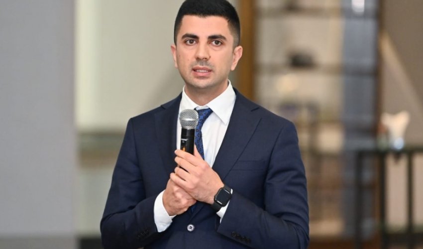 Ötən il 30-a yaxın müəllim müsahibə mərhələsini keçə bilməyib Ötən il 30-a yaxın müəllim müsahibə mərhələsini keçə bilməyib