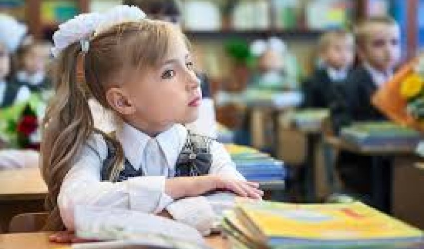 Yeni tədris ilində təxminən 11 minə yaxın uşaq rus dili bölməsində təhsil alacaq
