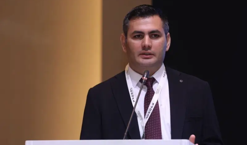 Azərbaycan Beynəlxalq Kiber Diplomatiya Konfransına ev sahibliyi edəcək Azərbaycan Beynəlxalq Kiber Diplomatiya Konfransına ev sahibliyi edəcək