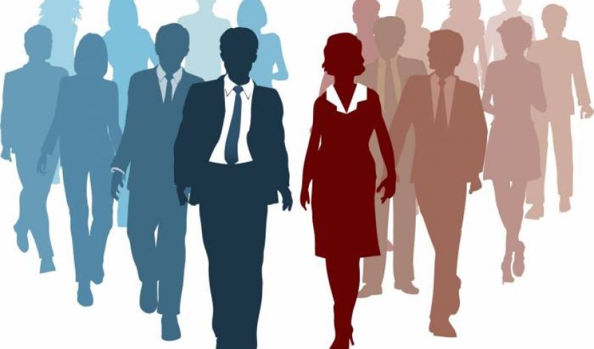 İKT sahəsində gender bərabərliyi qorunmalıdır İKT sahəsində gender bərabərliyi qorunmalıdır
