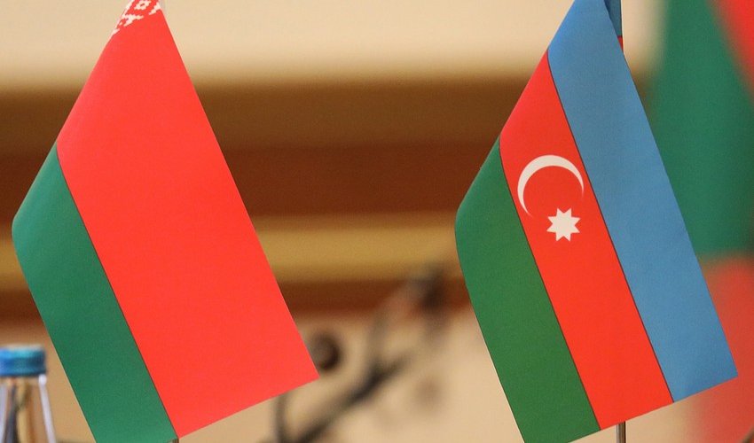 14th meeting of Azerbaijan-Belarus intergovernmental commission underway in Minsk 14th meeting of Azerbaijan-Belarus intergovernmental commission underway in Minsk