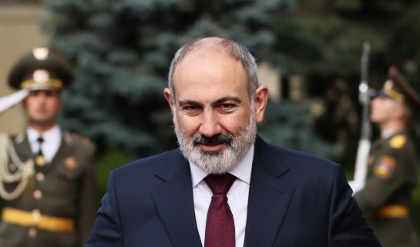 Nikol Paşinyan COP29-da iştirak etmək üçün Azərbaycana səfər etməyəcək Nikol Paşinyan COP29-da iştirak etmək üçün Azərbaycana səfər etməyəcək