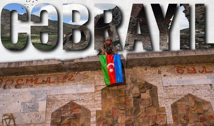 Macarıstan Cəbrayılda məktəb tikəcək Macarıstan Cəbrayılda məktəb tikəcək