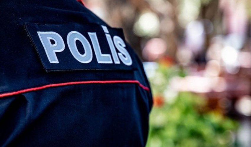 Polis əməkdaşı təlim zamanı aldığı xəsarətdən vəfat edib Polis əməkdaşı təlim zamanı aldığı xəsarətdən vəfat edib