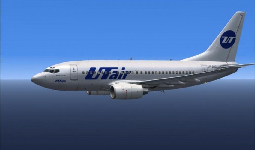 “Utair” aviaşirkəti Moskvadan Lənkərana uçuşlara başlayacaq “Utair” aviaşirkəti Moskvadan Lənkərana uçuşlara başlayacaq