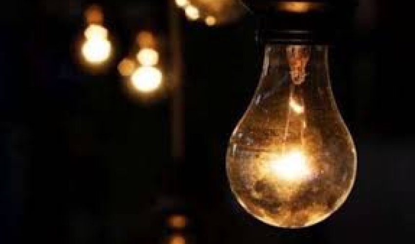 Zaqatala və Qaxda elektrik enerjisi kəsilib Zaqatala və Qaxda elektrik enerjisi kəsilib