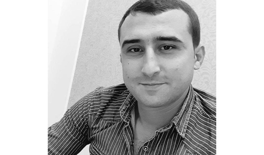 Vəkil Əhməd Məhərrəmli hakimlə mübahisəsinə görə 1 ay vəkillik edə bilməyəcək Vəkil Əhməd Məhərrəmli hakimlə mübahisəsinə görə 1 ay vəkillik edə bilməyəcək