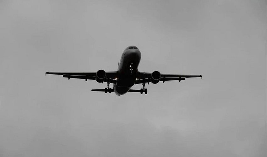 Cari ilin beş ayında ölkədə aviareyslərin sayı 22 %-ə yaxın artıb Cari ilin beş ayında ölkədə aviareyslərin sayı 22 %-ə yaxın artıb