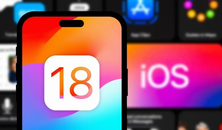 Apple представила iOS 18