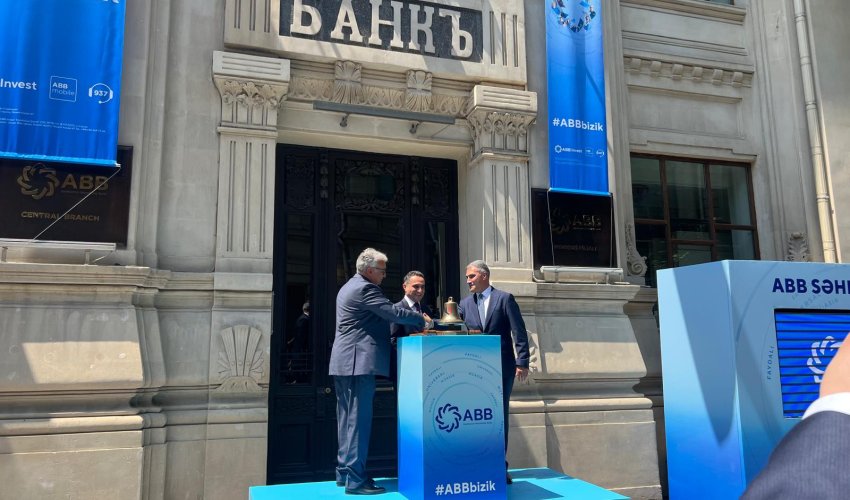 Azərbaycanın yeganə dövlət bankı səhmlərini satışa çıxarıb