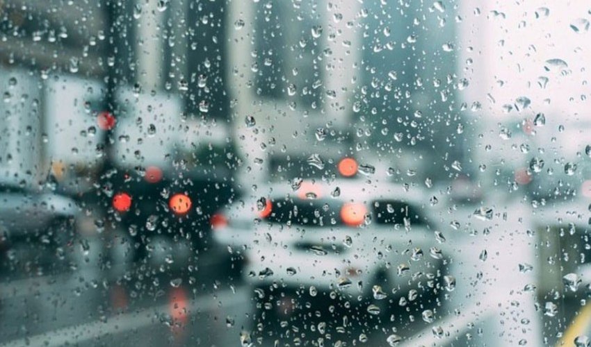 Azerbaijan weather forecast for June 12