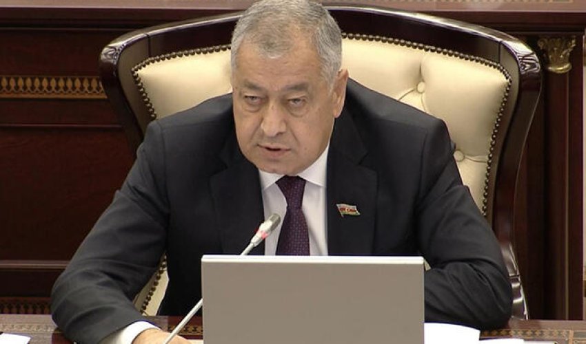 Nazirlik bizimlə prinsip aparır, ona görə də veteranların 80 manatını artırmır - Deputat