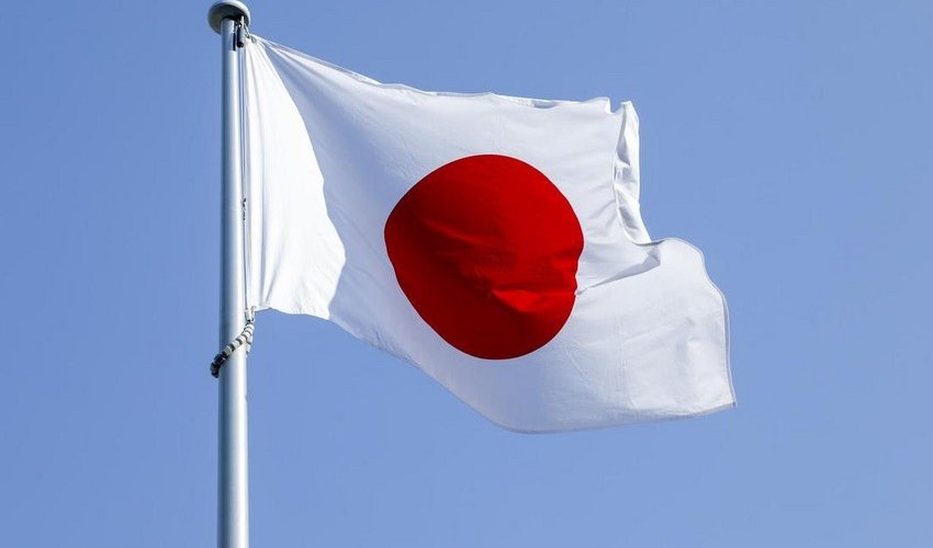 Tokyo targets firms from China, UAE in new round of Russia sanctions Tokyo targets firms from China, UAE in new round of Russia sanctions