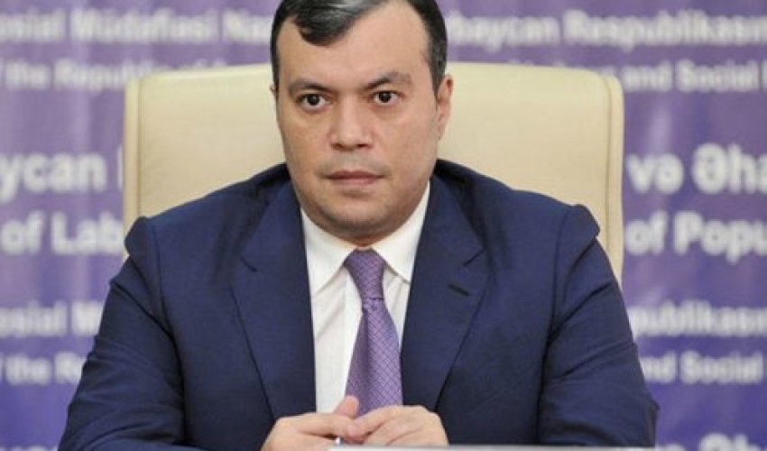 Deputat nazirliyi tənqid etsə də, nazir deyilənləri təkzib etdi/VIDEO