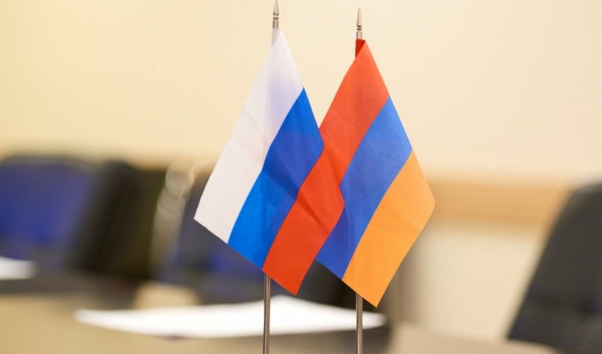 Russia to replace ambassador to Armenia amid Pashinyan's CSTO withdrawal statements Russia to replace ambassador to Armenia amid Pashinyan's CSTO withdrawal statements