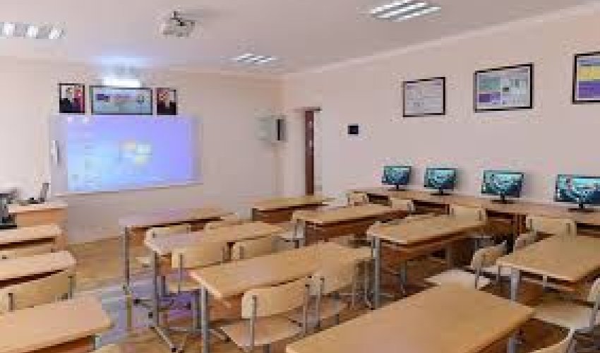 Məktəblər publik hüquqi şəxs olacaq Məktəblər publik hüquqi şəxs olacaq