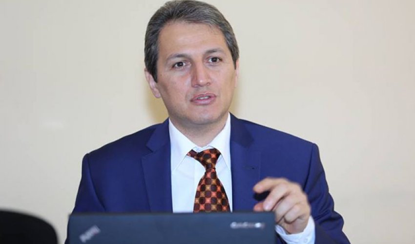 Алескер Мамедли будет переведен в госпиталь