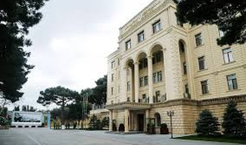 Azərbaycan Ordusunun Naxçıvan istiqamətindəki mövqeləri yenidən atəşə tutulub Azərbaycan Ordusunun Naxçıvan istiqamətindəki mövqeləri yenidən atəşə tutulub