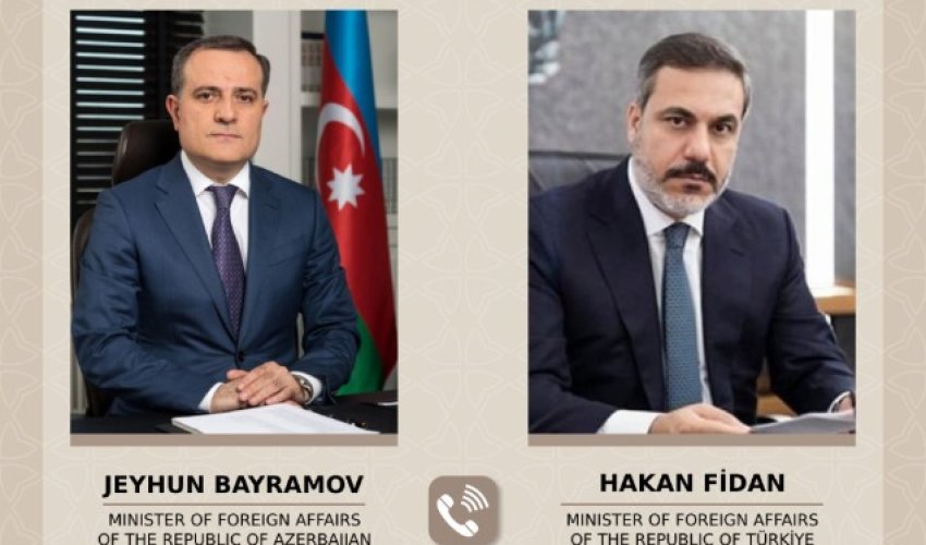 Nazirlər TDT-nin Şuşa sammitinə hazırlığı müzakirə etdi