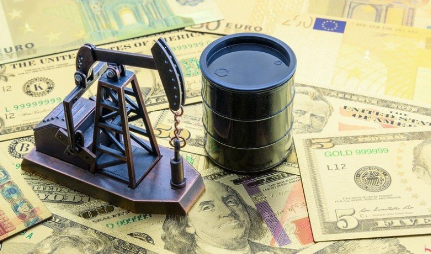 Азербайджанская нефть подорожала