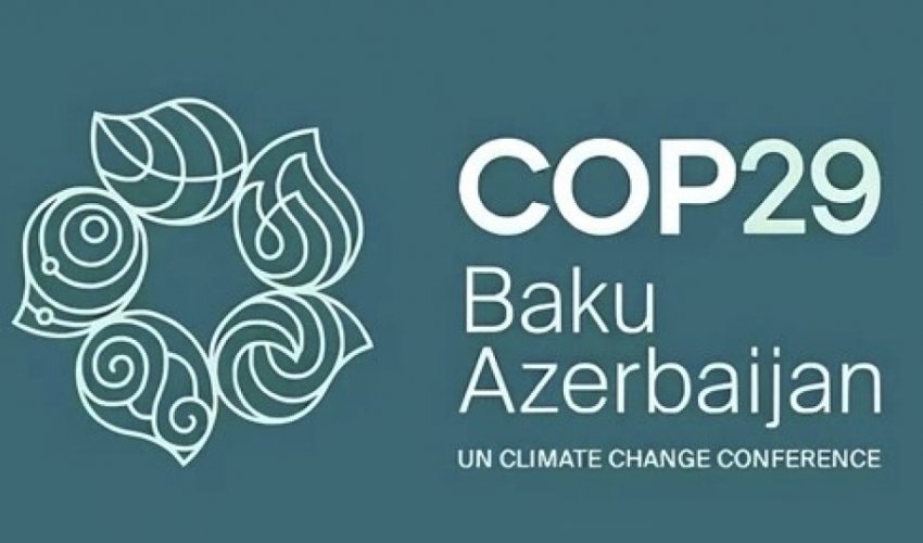 Bakıda COP29-la bağlı toplantı keçirilir