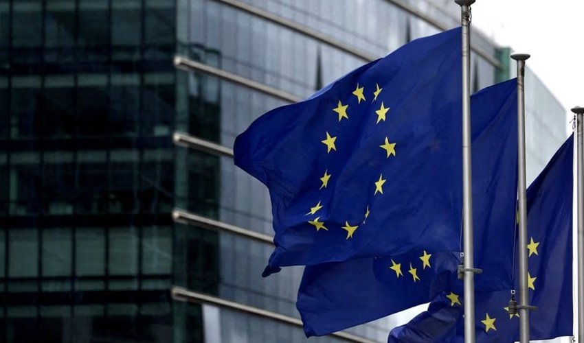 EU agrees new sanctions on Russia, targeting LNG for first time EU agrees new sanctions on Russia, targeting LNG for first time