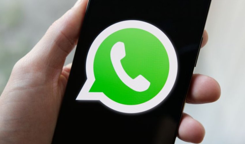 “WhatsApp”dan yeni funksiya