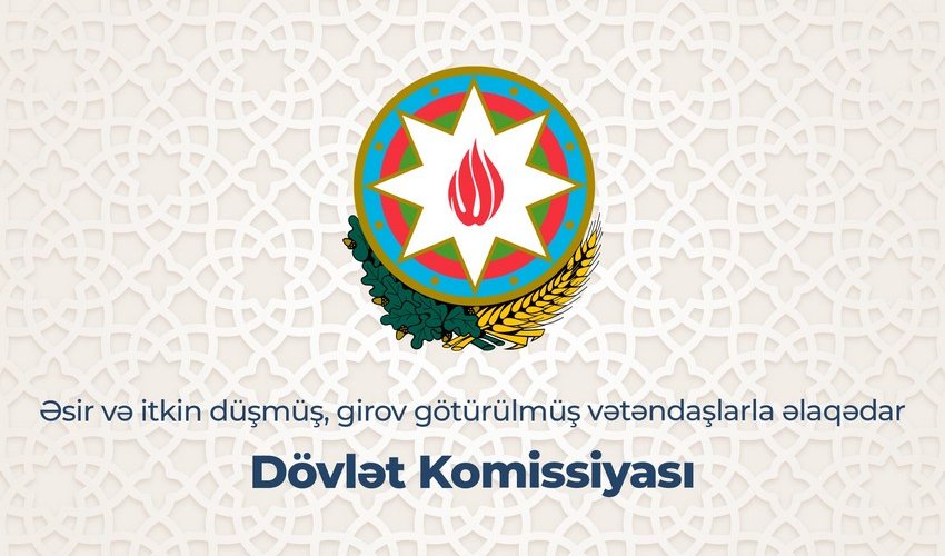 İki erməni hərbçinin meyitlərinin qalıqları qarşı tərəfə verilib