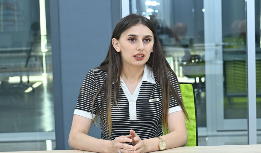 Emin Əmrullayev Naxçıvanda vətəndaşları qəbul edib Emin Əmrullayev Naxçıvanda vətəndaşları qəbul edib