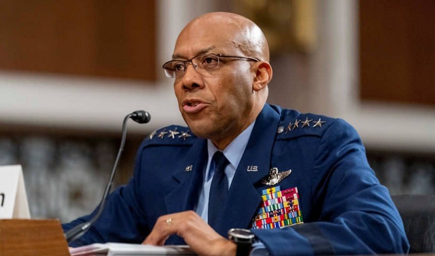 US general: Israel offensive in Lebanon could increase risk of broader conflict that draws in Iran US general: Israel offensive in Lebanon could increase risk of broader conflict that draws in Iran