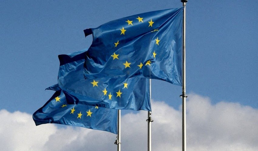 EU adopts 14th package of sanctions against Russia EU adopts 14th package of sanctions against Russia