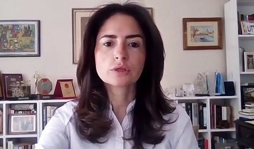 Turkish diplomat: Nikol Pashinyan is playing with fire by confronting Russia Turkish diplomat: Nikol Pashinyan is playing with fire by confronting Russia