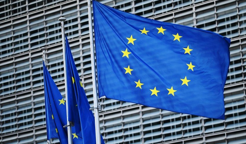 EU approves ban on access to number of Russian media from June 25
