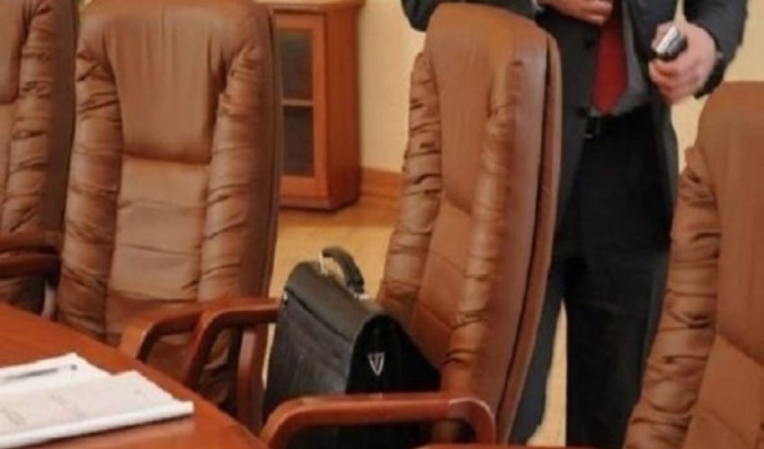 “Son Zəng “Son Zəng