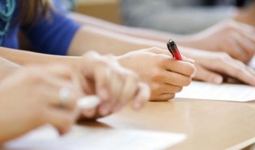 Sertifikatlaşdırma imtahanı ilə bağlı apellyasiya müraciətlərinin qəbuluna start verilib Sertifikatlaşdırma imtahanı ilə bağlı apellyasiya müraciətlərinin qəbuluna start verilib