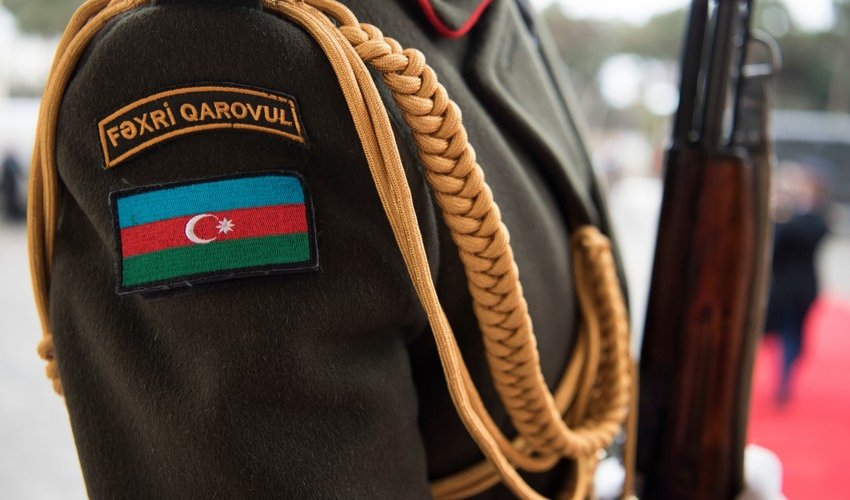 US salutes Azerbaijani military's contributions to regional stability