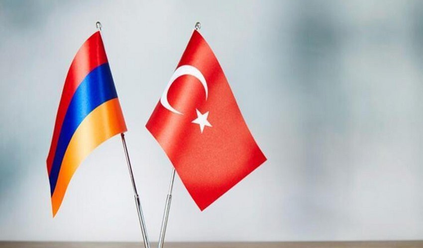 Armenia ready to establish diplomatic ties with Türkiye Armenia ready to establish diplomatic ties with Türkiye