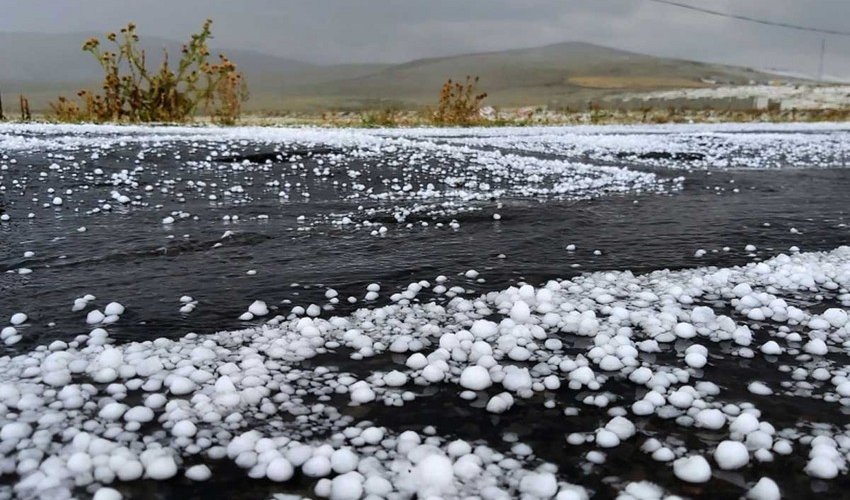 Azerbaijan weather forecast for June 28